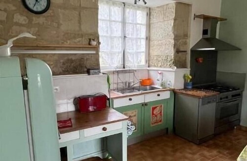 Loudun House | La Petite la Chabotterie