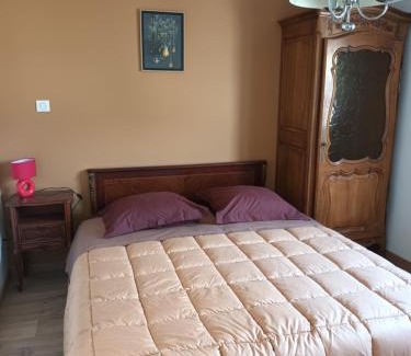 Socourt House | La Petite Lorraine