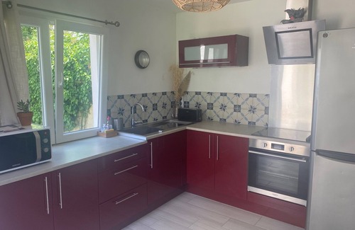 Saint-Lucien House | La Petite Lucienne* country residence