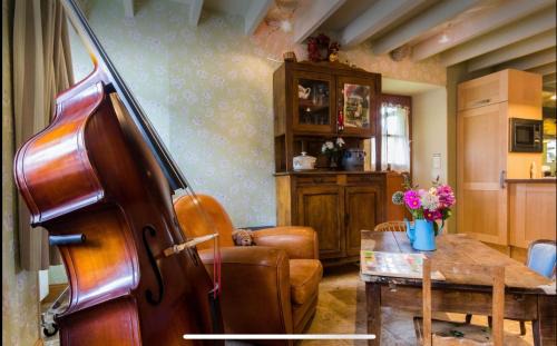 Massingy-les-Vitteaux House | La petite maison dans la campagne