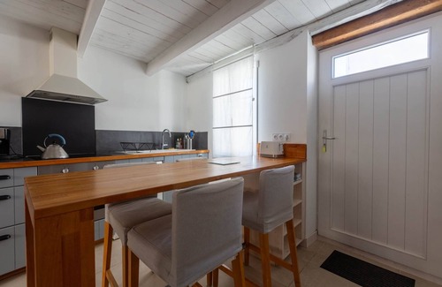 La Couarde-sur-Mer House | La Petite Maison (sleeps 4)