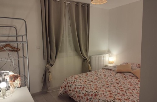 Mesnil-Saint-Nicaise House | La petite maison