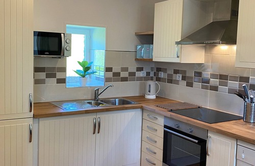 (le) Mesnil Hue Cottage | La Petite Maison - La Relierie - Belle maison de campagne