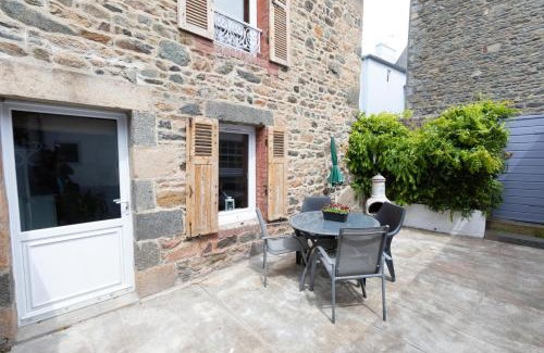 Portrieux House | la petite maison du Portrieux