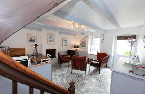 Portrieux House | la petite maison du Portrieux