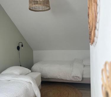 Le Champ-sur-Layon House | La petite Maison Mima