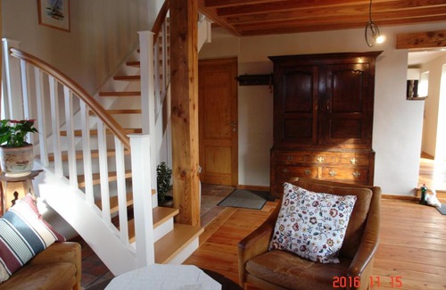 Walhain House | La Petite Maison