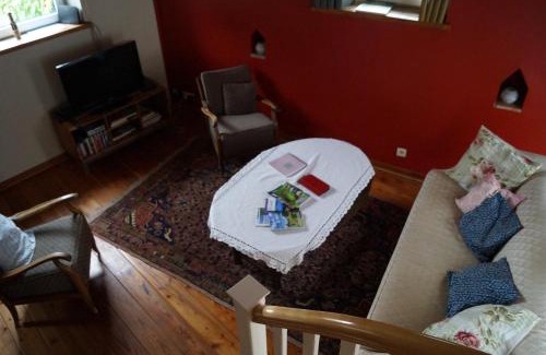 Walhain House | La Petite Maison