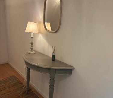 Wanze House | La Petite Maison Blanche