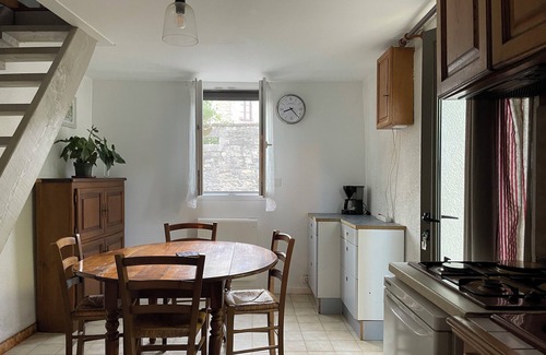 Bournazel House | La Petite Maison Dans le Jardin