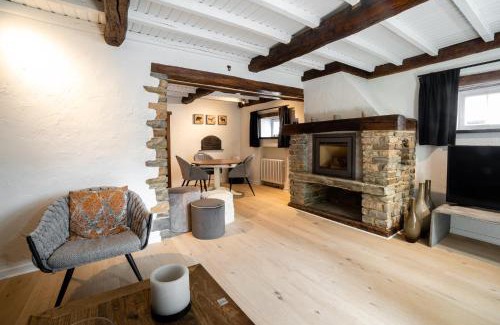 Paliseul House | La petite maison du Gastronome