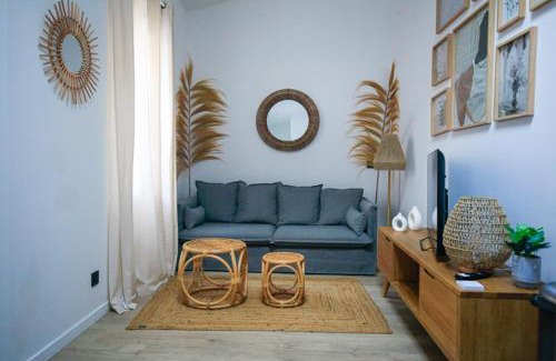 Le Rouet Apartment | La petite maison du Rouet