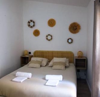 Le Rouet Apartment | La petite maison du Rouet