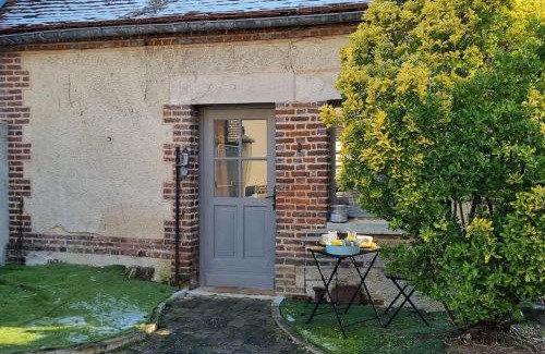 Payns House | La petite maison en champagne