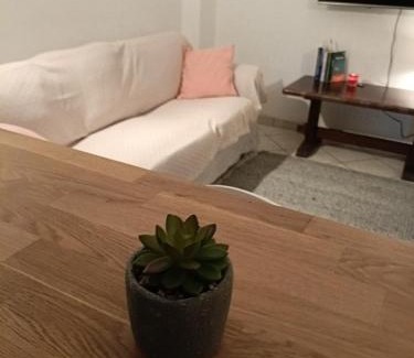 Biella Apartment | La petite maison Fleur
