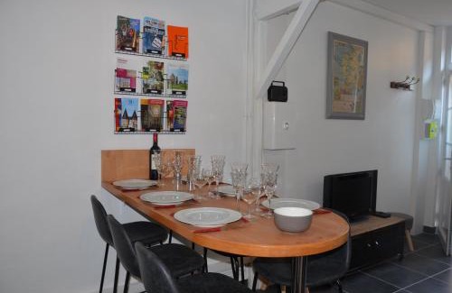 Beauvais Apartment | LA PETITE MAISON