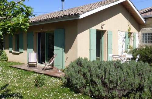 Espiet House | la petite maison