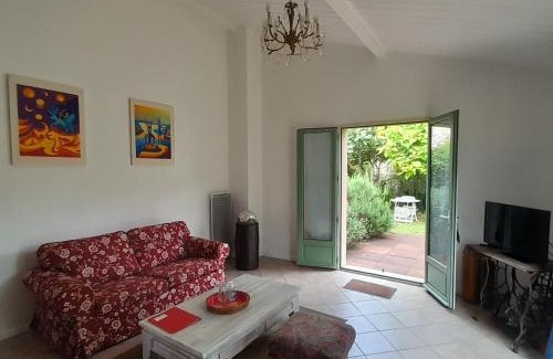 Espiet House | la petite maison