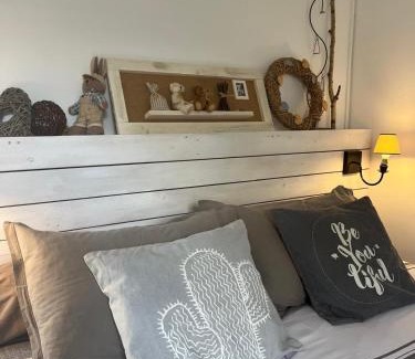 Gasny House | La petite maison