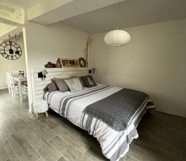 Gasny House | La petite maison