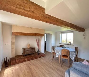 Silly-en-Gouffern House | La petite maison