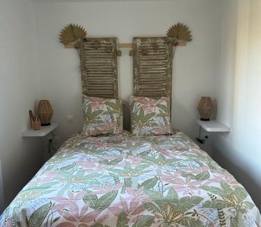 Silly-en-Gouffern House | La petite maison