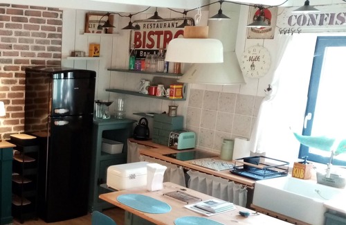 Pouldouran House | La Petite Maison de l'Estuaire