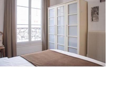 Levallois-Perret Villa | La petite maison parisienne