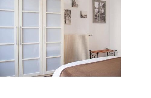 Levallois-Perret Villa | La petite maison parisienne
