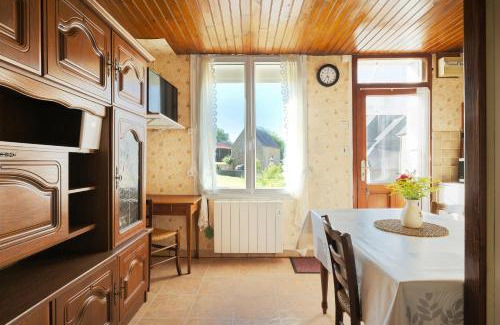 Monthault Apartment | La petite maison