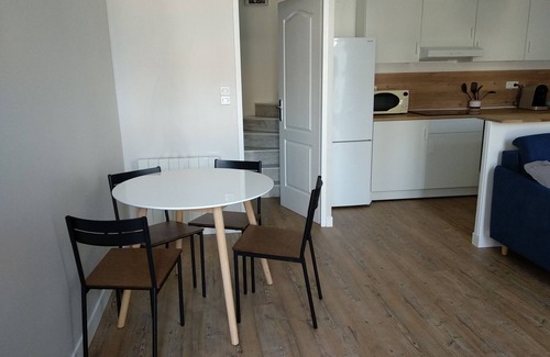 Nantes House | La Petite Maison