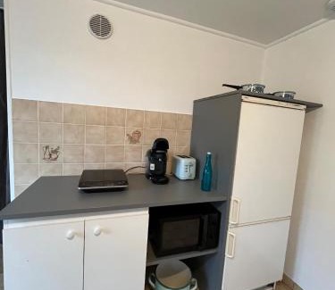 Souday Apartment | La petite maison
