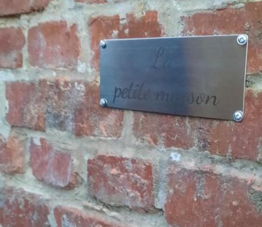 Vermand House | La Petite Maison