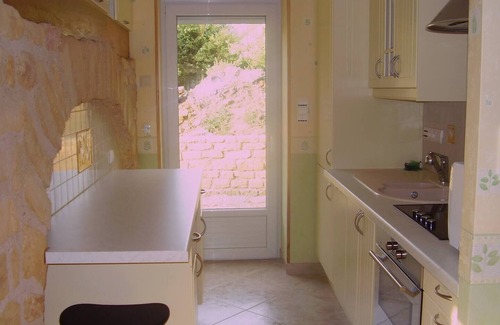 Clavy-Warby House | "La Petite Maison" in the country-1 to 7 pers.