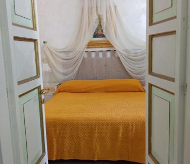 Campolattaro Apartment | La Petite Maison