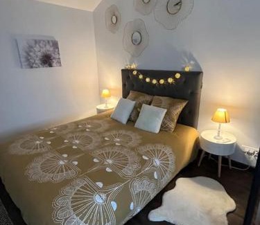 Nanclars House | La Petite Maison - La Grange des Colporteurs