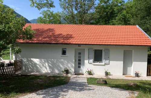 Chateau-Verdun House | La Petite Maison-Les logis d'Agaliaure