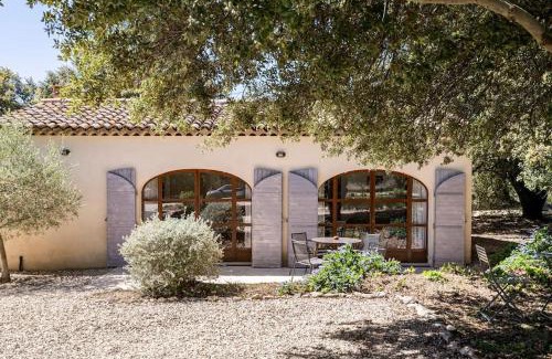 Cucuron House | La Petite Maison Maurice