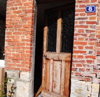 Perrou House | La Petite Maison, Perrou, Normandy, Orne