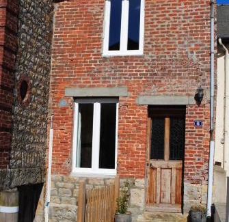 Perrou House | La Petite Maison, Perrou, Normandy, Orne