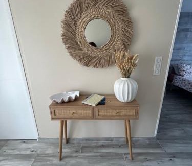 Riantec Bed & Breakfast | La Petite Mer