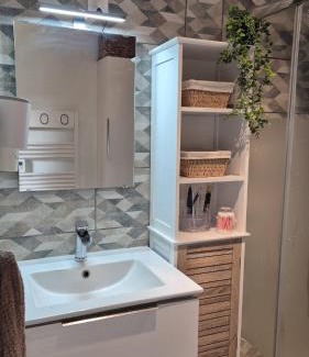 Appeville-Annebault House | La petite normande