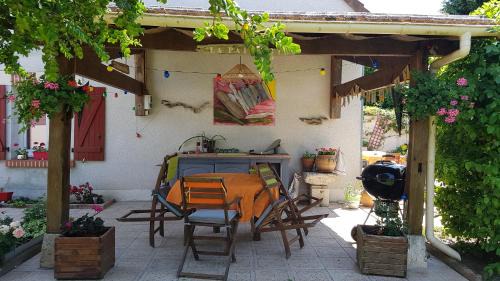 Muides-sur-Loire Bed & Breakfast | La petite parenthèse