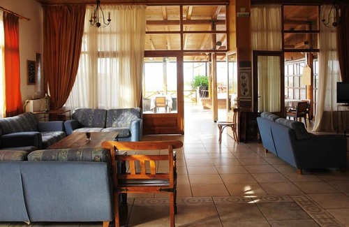 Messolonghi Hotel | La Petite Planete