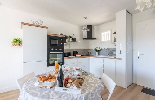 Anduze House | La Petite Poule Rousse - Maison avec piscine