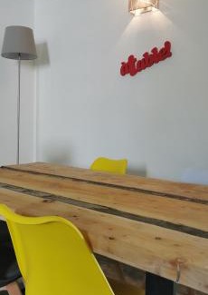 Sault House | La Petite Reine Du Ventoux