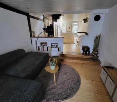 Estavayer-le-Lac Apartment | "La Petite Rochette"
