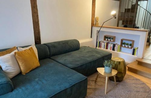Estavayer-le-Lac Apartment | "La Petite Rochette"