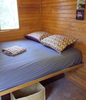 Sainte-Rose House | La Petite Roulotte de la Jungle