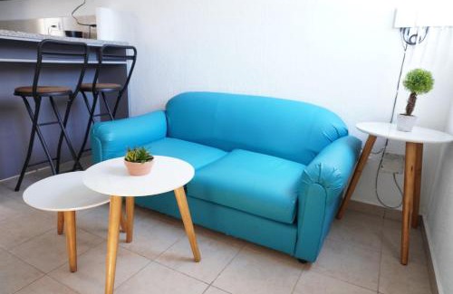 Santa Ana House | La Petite Santa Ana
